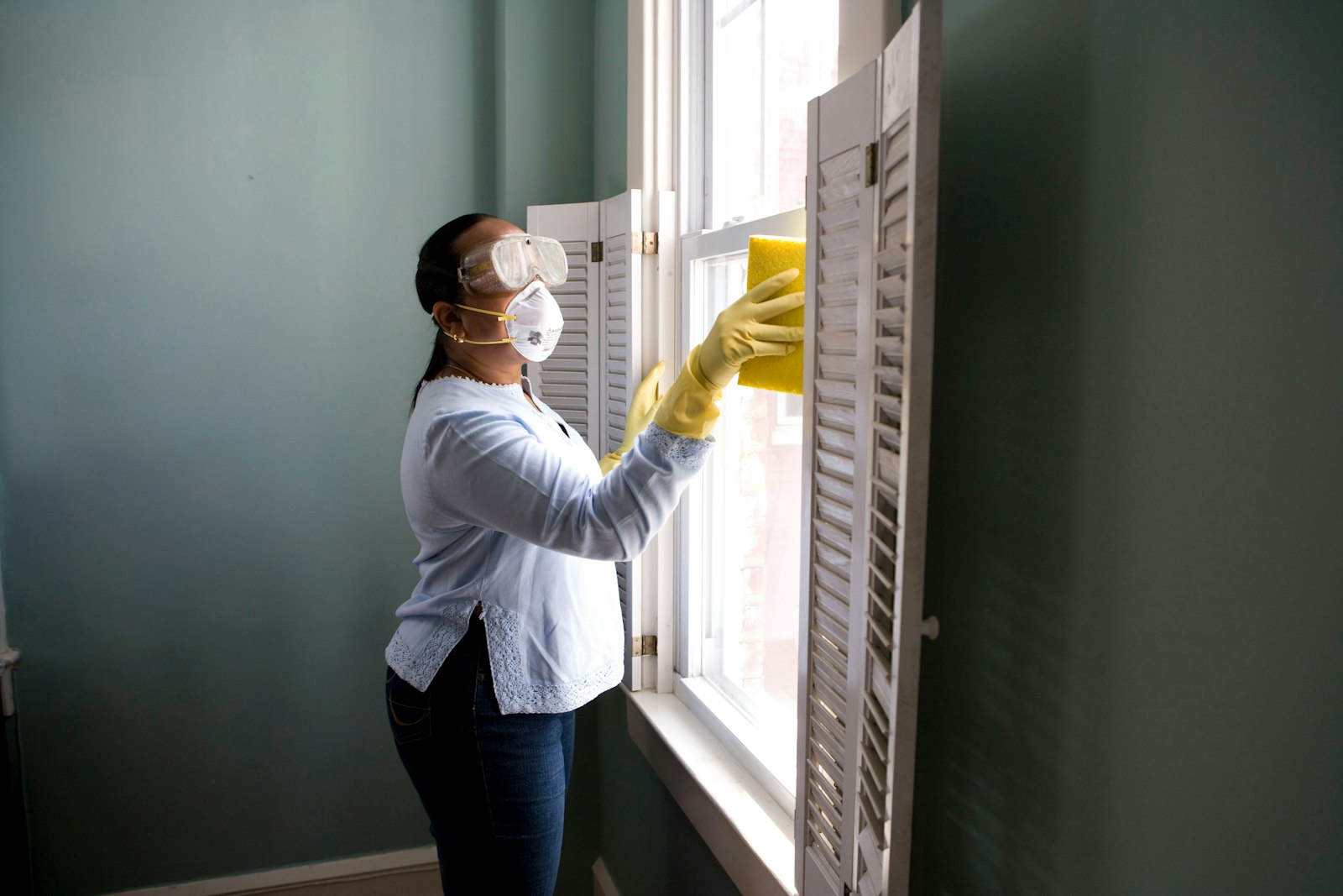 Basement Water Removal service in Rochester, MN