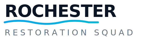 Rochester Restoration Squad